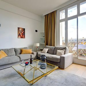 Apartamento de 1 Dormitorio